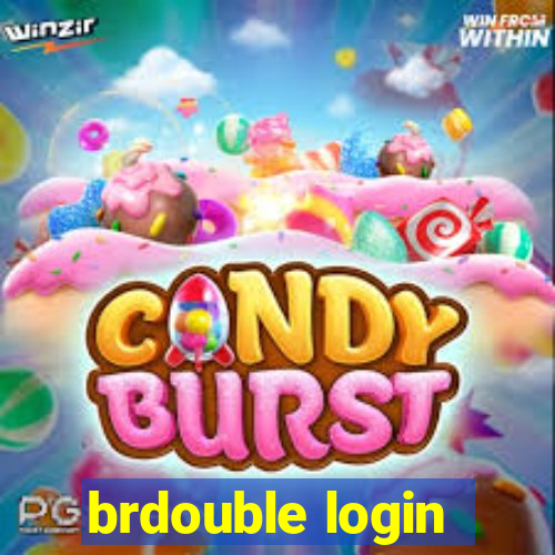 brdouble login